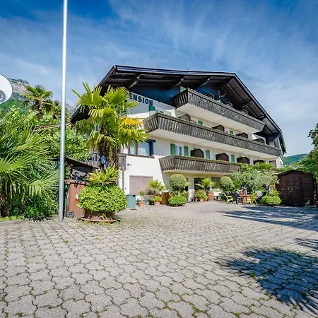 Hotel Pension Rechtenthal-3