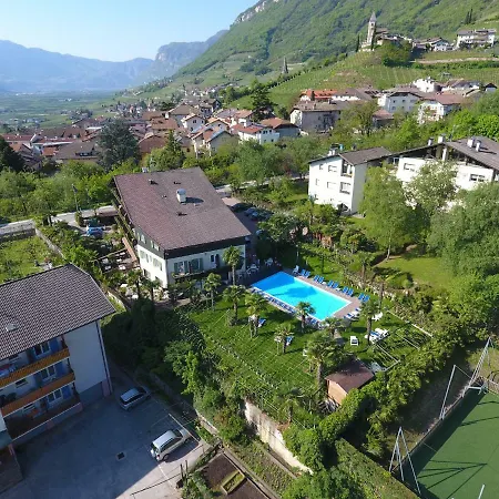 Hotel Pension Rechtenthal-2